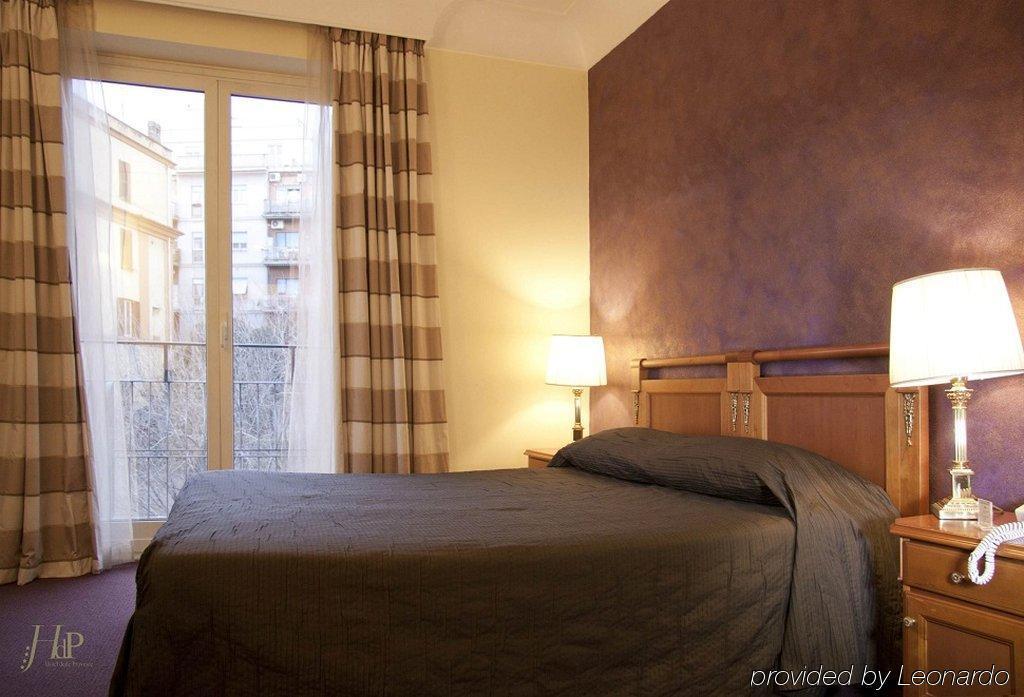 Hotel Delle Province Rome Bilik gambar
