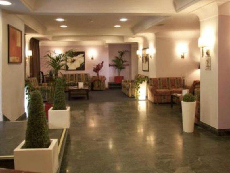 Hotel Delle Province Rome Dalaman gambar