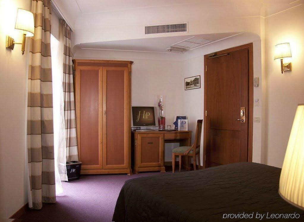 Hotel Delle Province Rome Luaran gambar